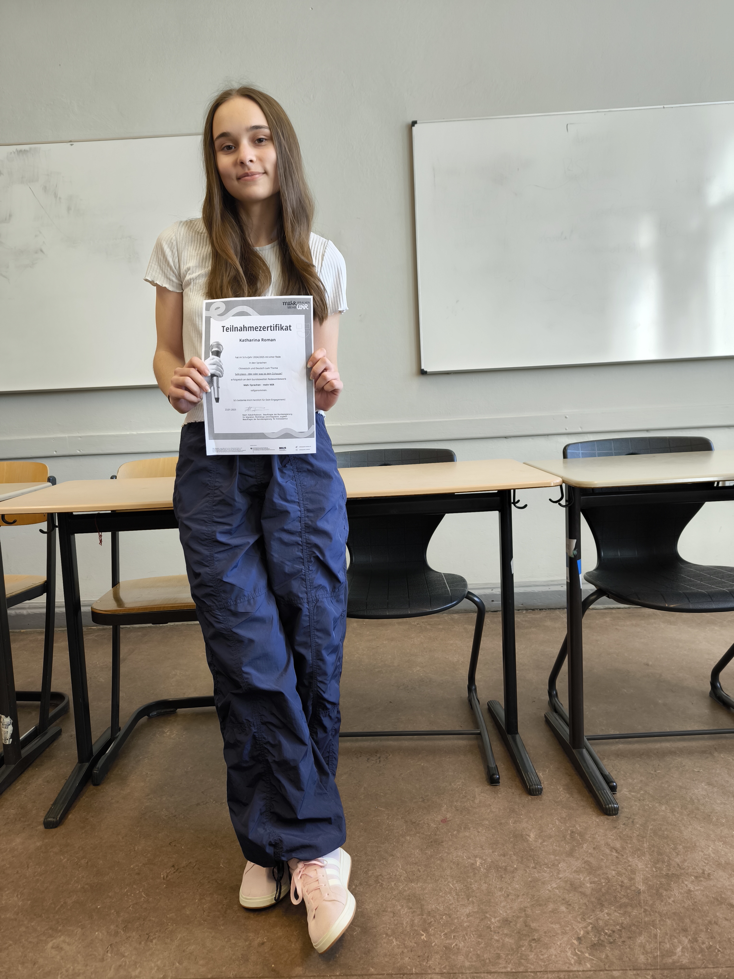 Katharina