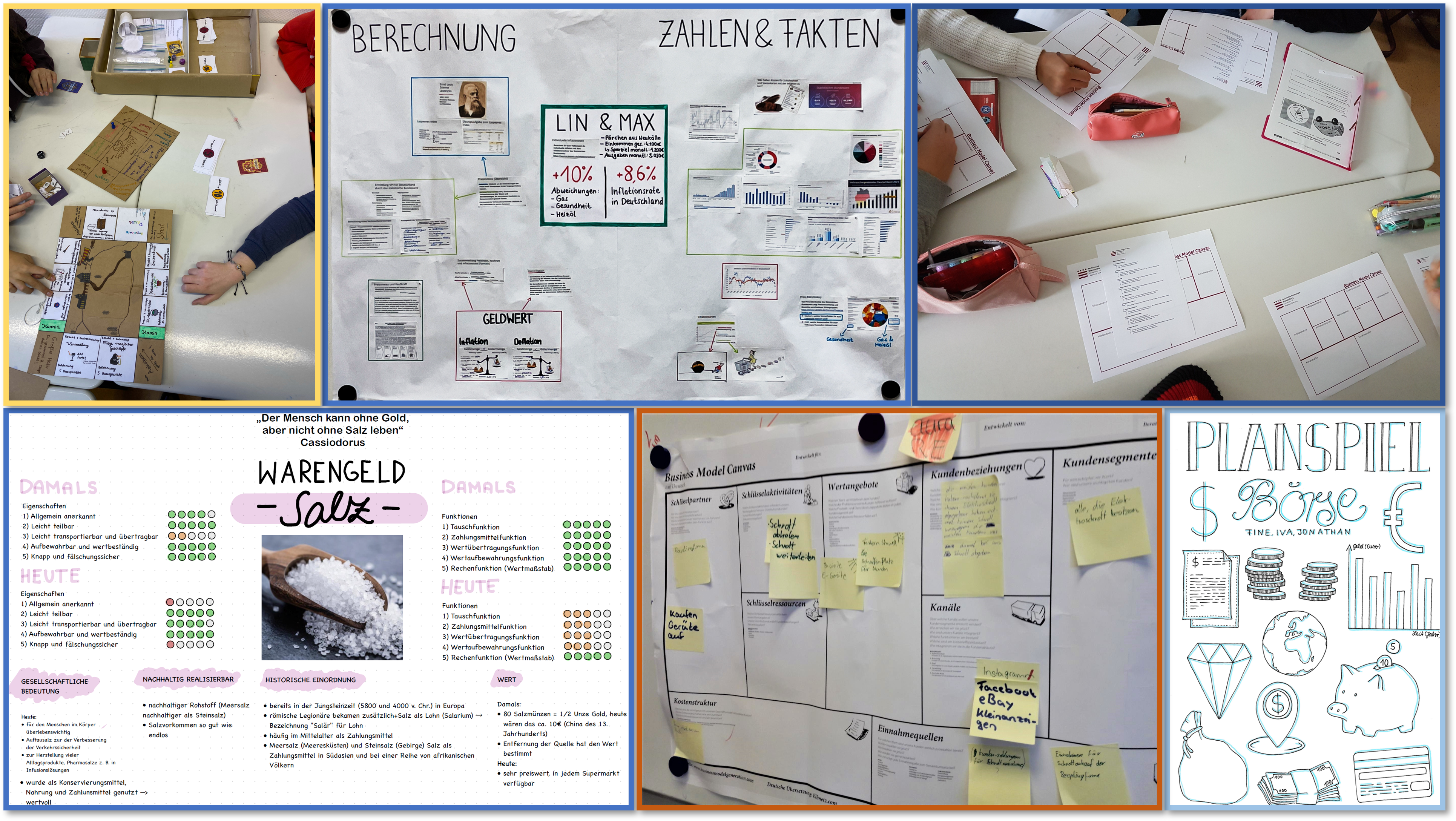 Wirtschaft Bilder