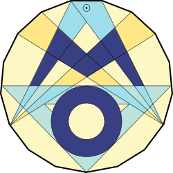 Logo Mathematik Olympiade