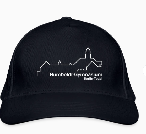 humboldt cappi