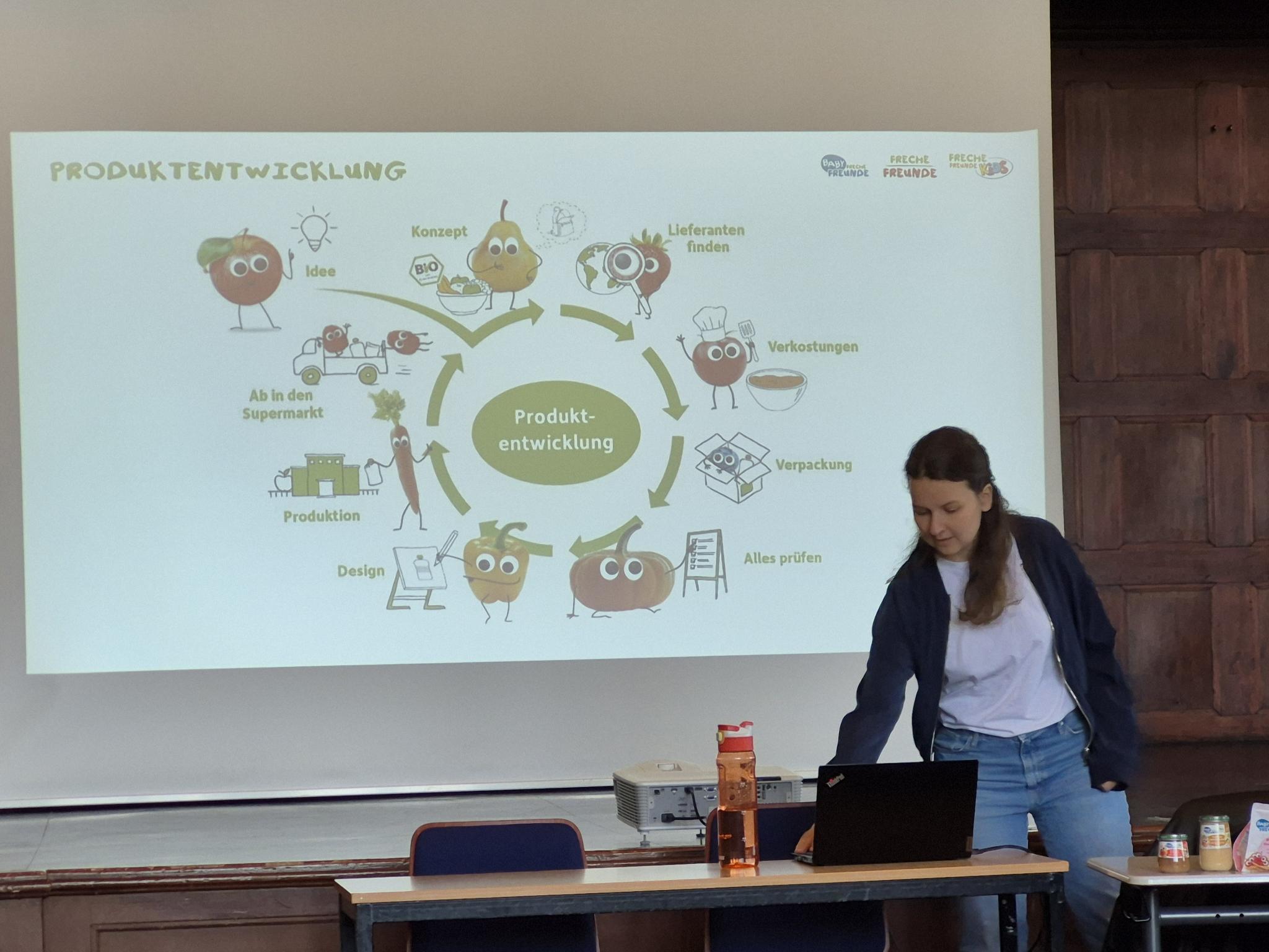 obst und marketing