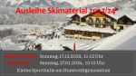 Ausleihe Skimaterial