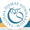 logo tallinn gymnasium