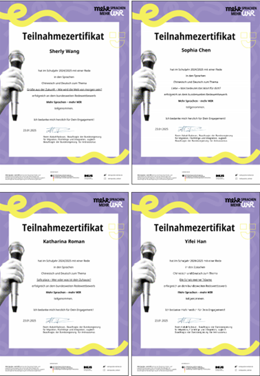 Redewettbewerb