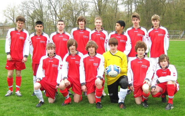Fußball