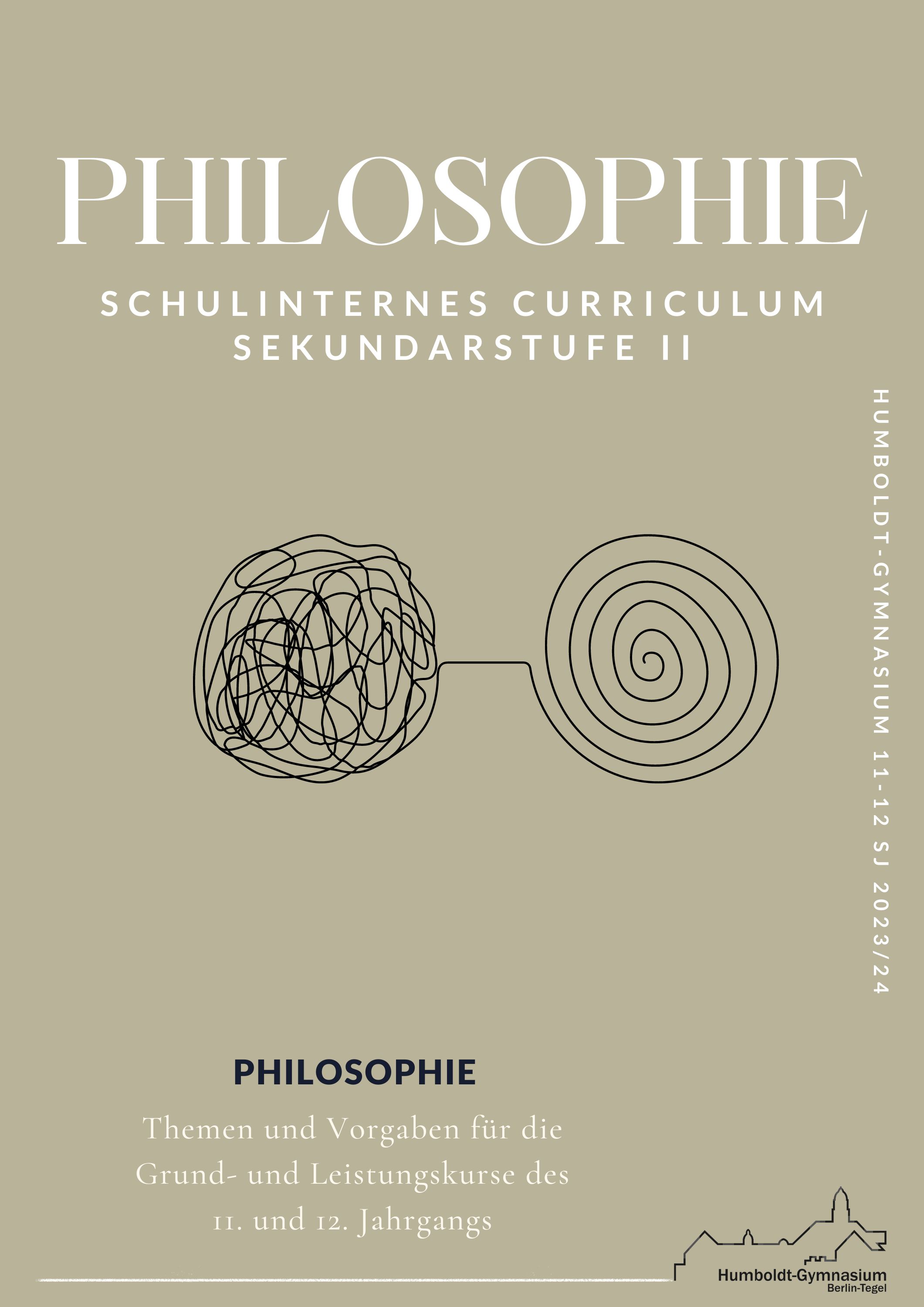 Cover SchiCPhilSek2