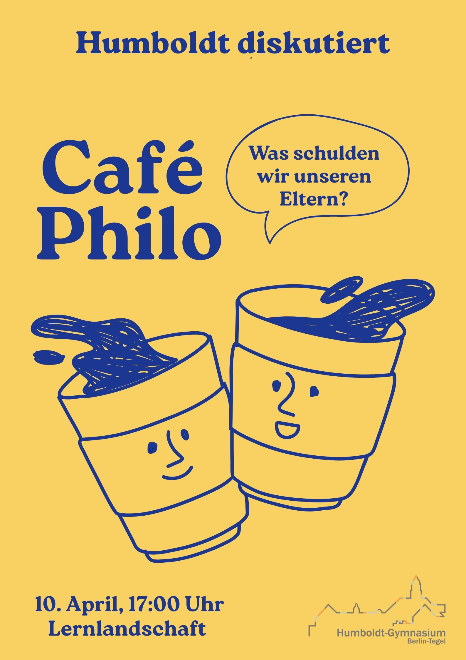 Philo Cafe 1. 10.4.25