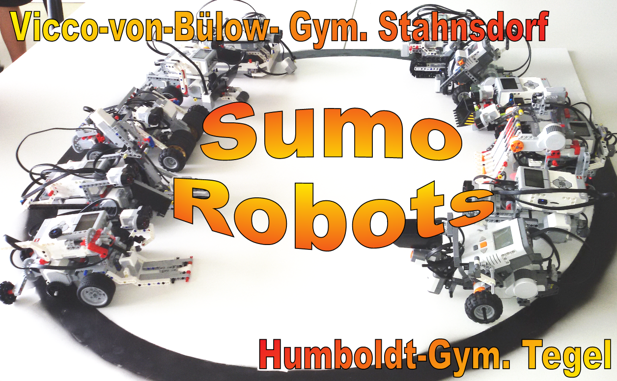 robots