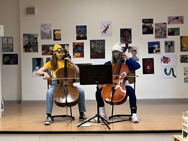 Kunstausstellung