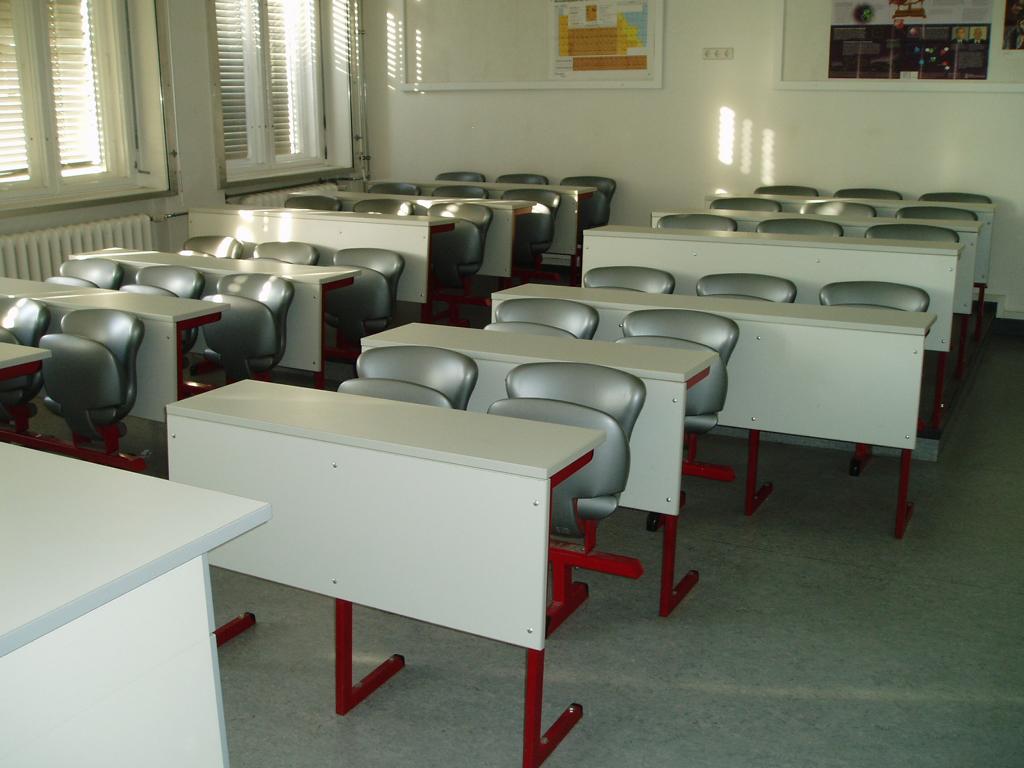 Hoersaal 1