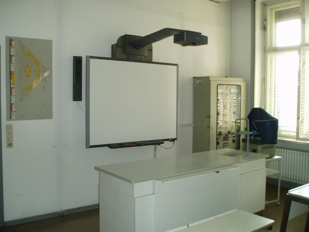 Hoersaal 2