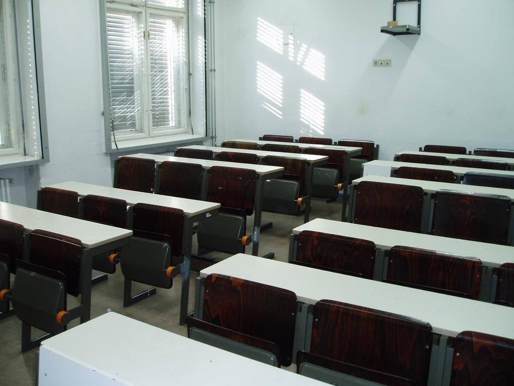 Hoersaal 2