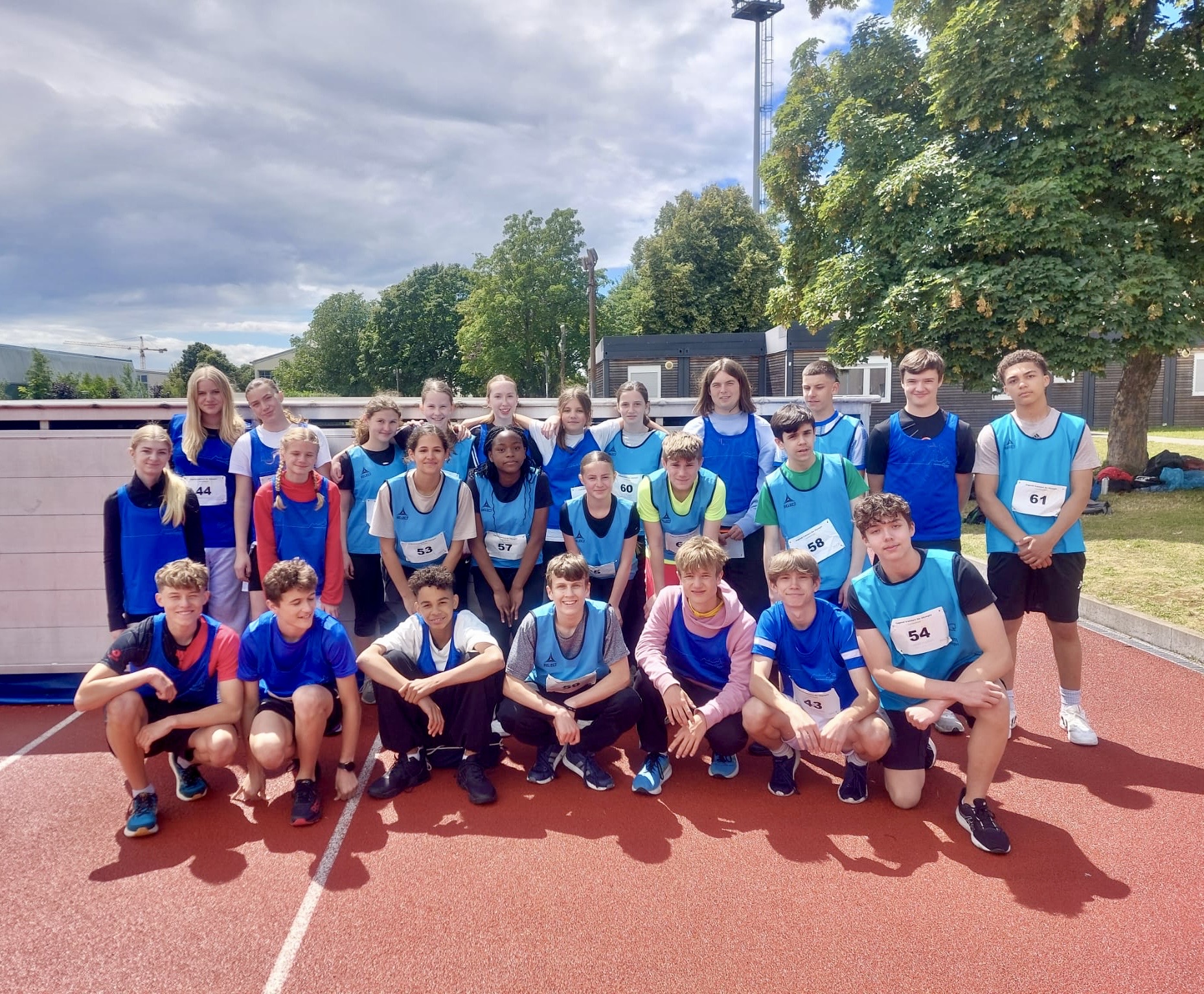 jugend trainiert fuer olympia
