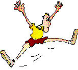 jump