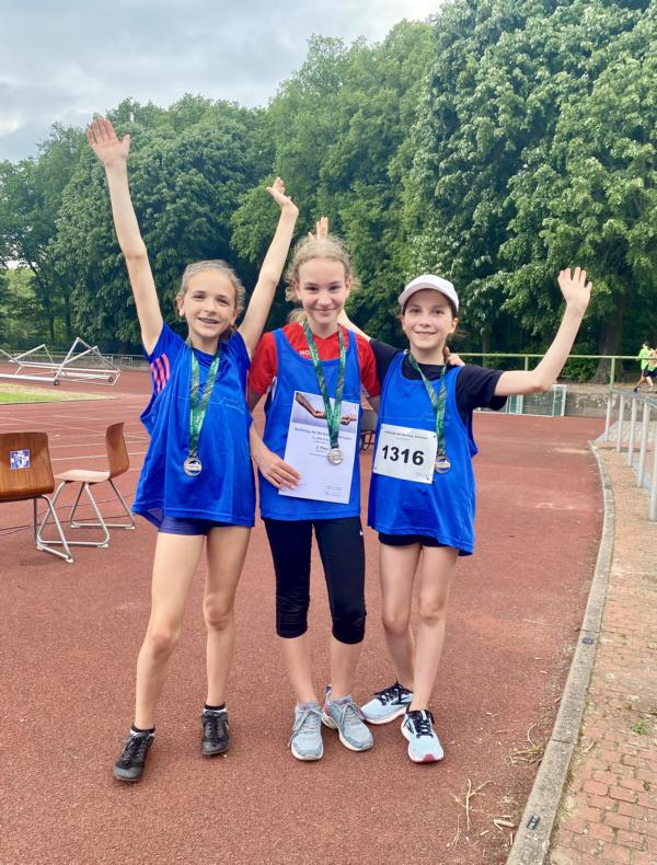 staffelfinale berlin 1