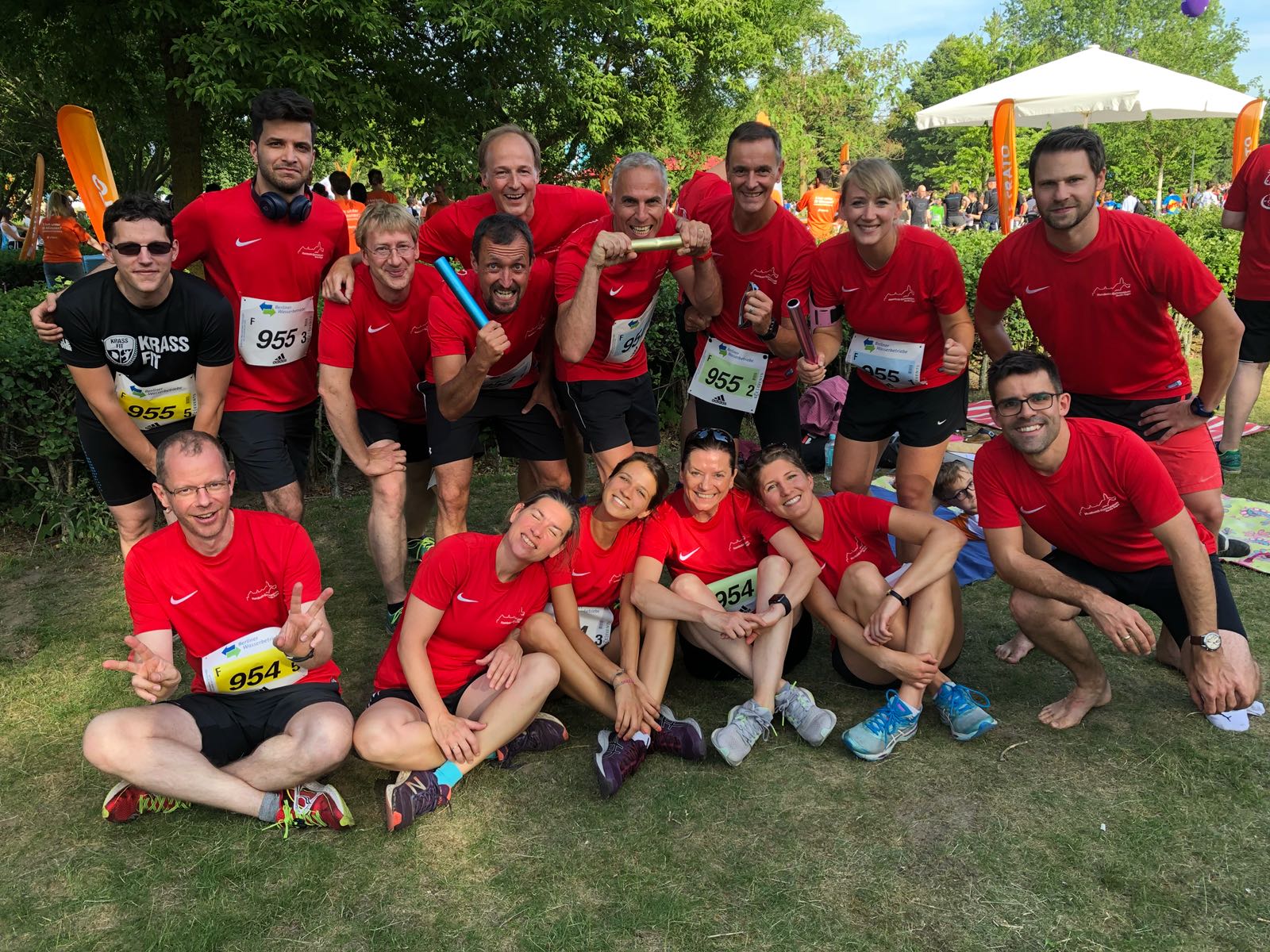 team staffel2018