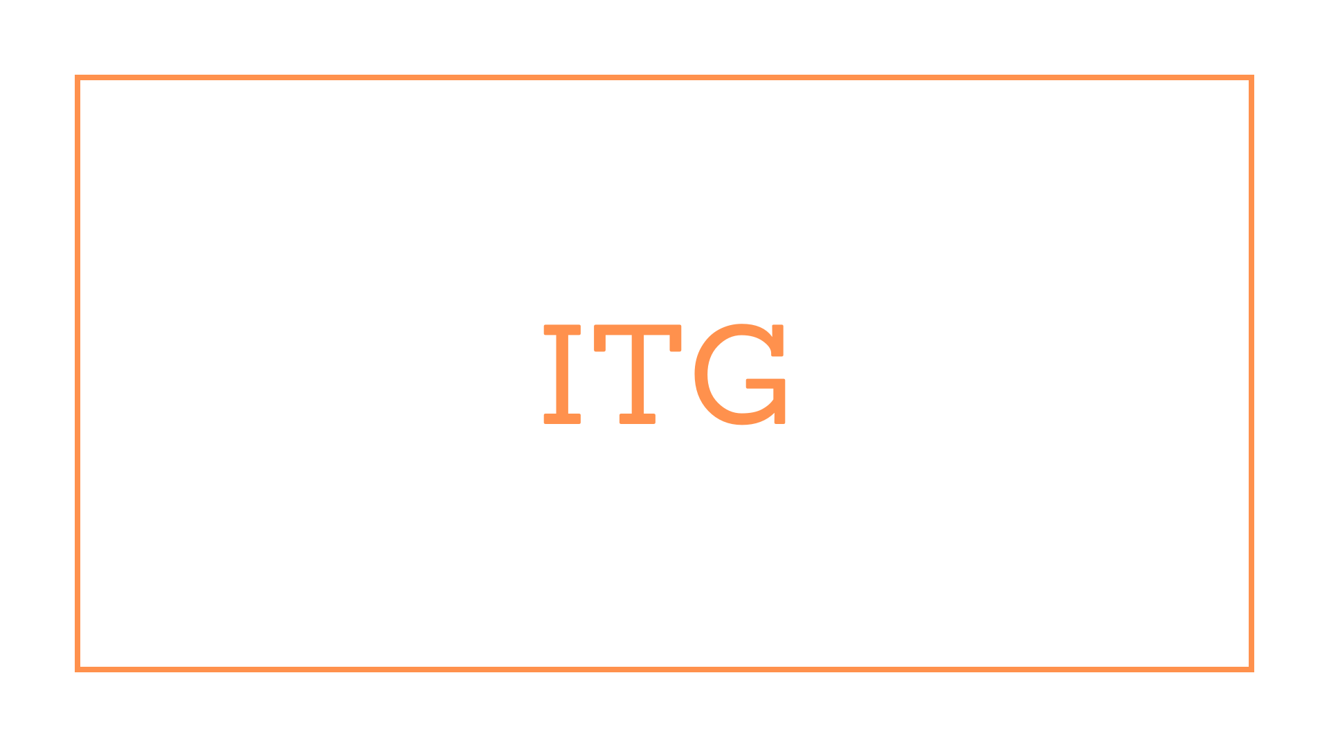 itg