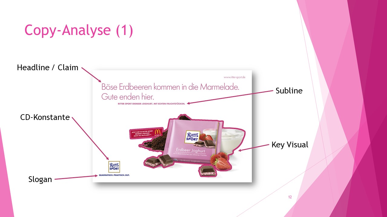 Q2 Werbepsychologie Noemi u. Miriam Serries
