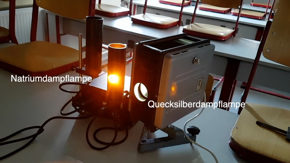 Virtuelle Tag der offenen Tür 2021 Physik